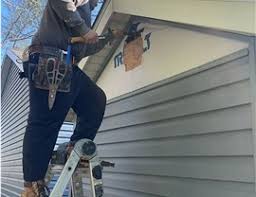 Best Historical Building Siding Restoration  in Latham, NY